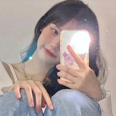 奔跑吧女孩