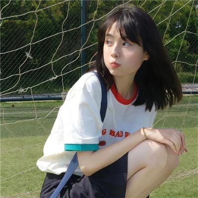 青春向前行